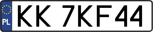 KK7KF44