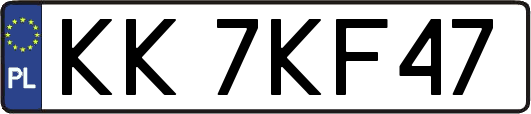 KK7KF47