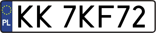 KK7KF72