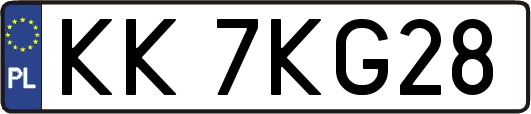 KK7KG28