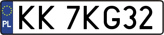 KK7KG32
