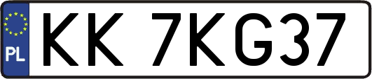 KK7KG37