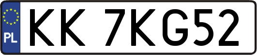 KK7KG52