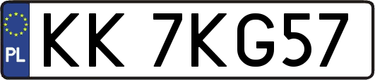 KK7KG57