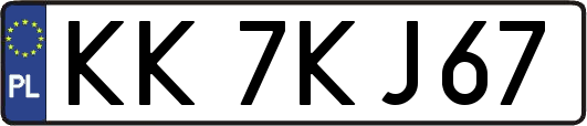 KK7KJ67