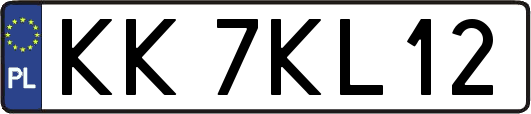 KK7KL12