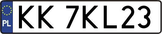 KK7KL23
