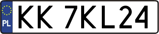 KK7KL24
