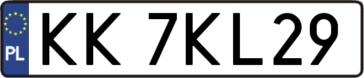 KK7KL29