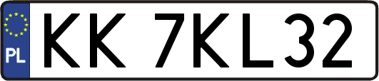 KK7KL32