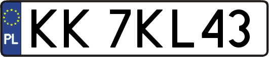 KK7KL43
