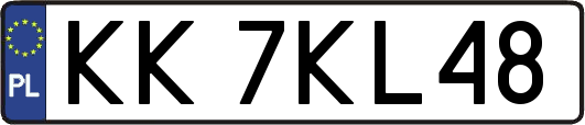 KK7KL48