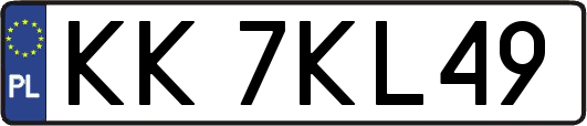 KK7KL49