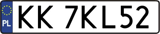 KK7KL52