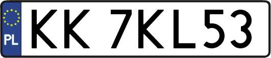 KK7KL53