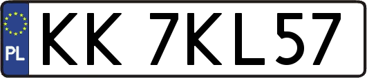 KK7KL57
