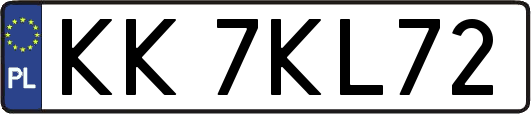 KK7KL72