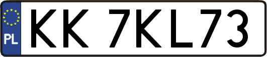 KK7KL73
