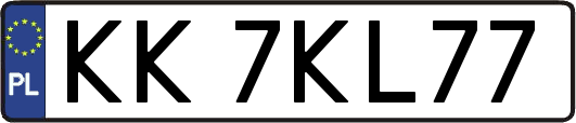 KK7KL77