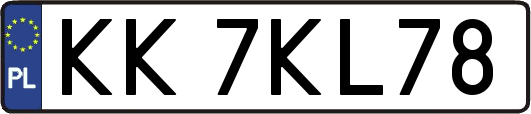 KK7KL78