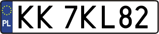 KK7KL82