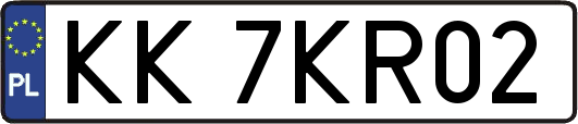 KK7KR02