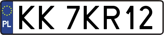 KK7KR12