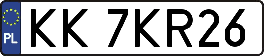 KK7KR26