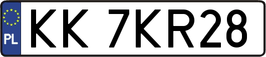 KK7KR28