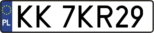 KK7KR29