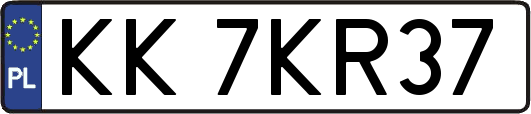 KK7KR37