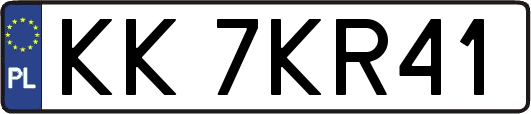 KK7KR41