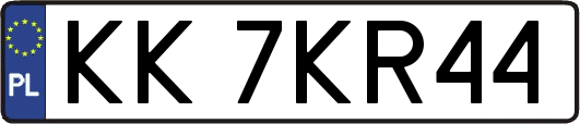 KK7KR44