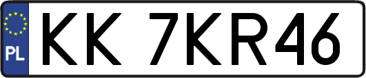 KK7KR46