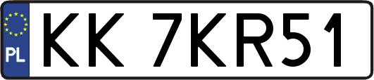 KK7KR51