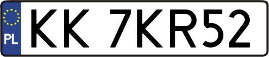 KK7KR52