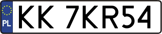 KK7KR54