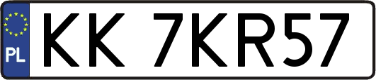 KK7KR57