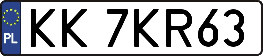 KK7KR63