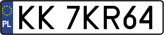 KK7KR64