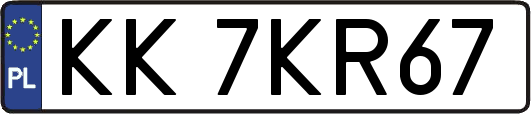 KK7KR67