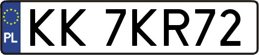 KK7KR72
