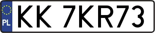 KK7KR73