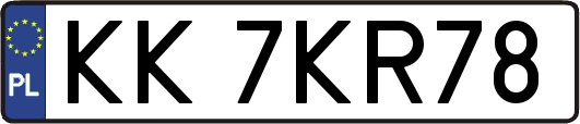 KK7KR78