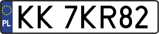 KK7KR82