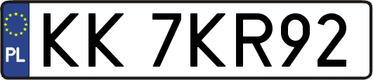 KK7KR92