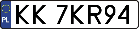 KK7KR94