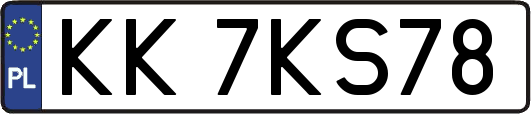 KK7KS78