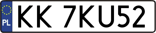 KK7KU52