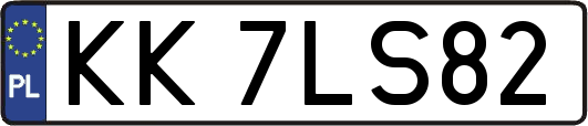 KK7LS82